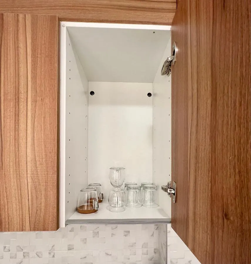 Apartamentos Prestige Suites Malaga I Espagne