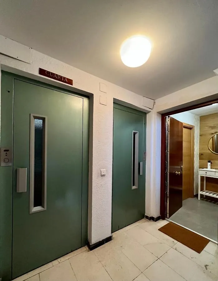 Apartamentos Prestige Suites Malaga I 0*,  Espagne