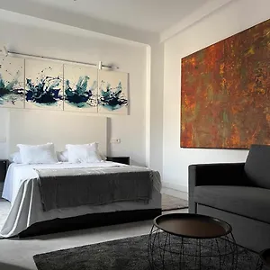 A-cero Living Appartement