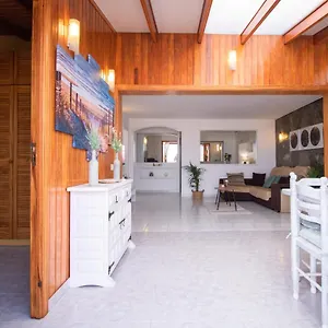 Tulipanes Appartement Santa-Cruz de Ténérife