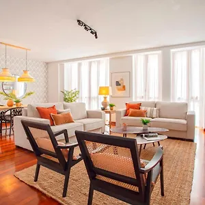 Genteel Uncibay Appartement