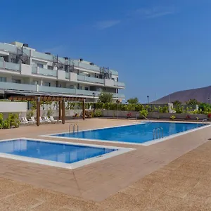 Tejita Appartement El Médano