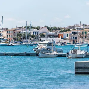 Es Varadero Appartement Portocolom (Mallorca)
